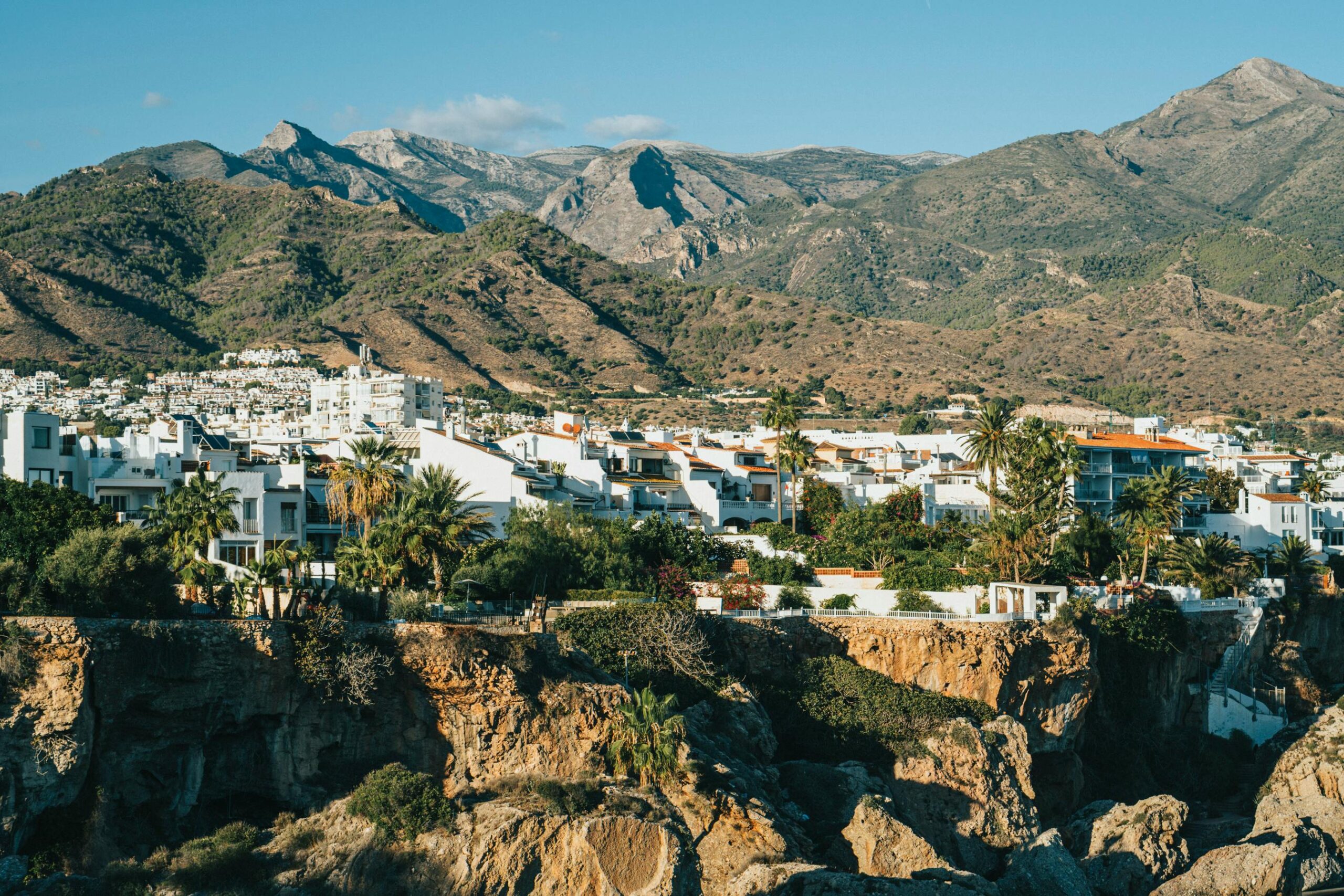 Immobilienkauf in Andalusien