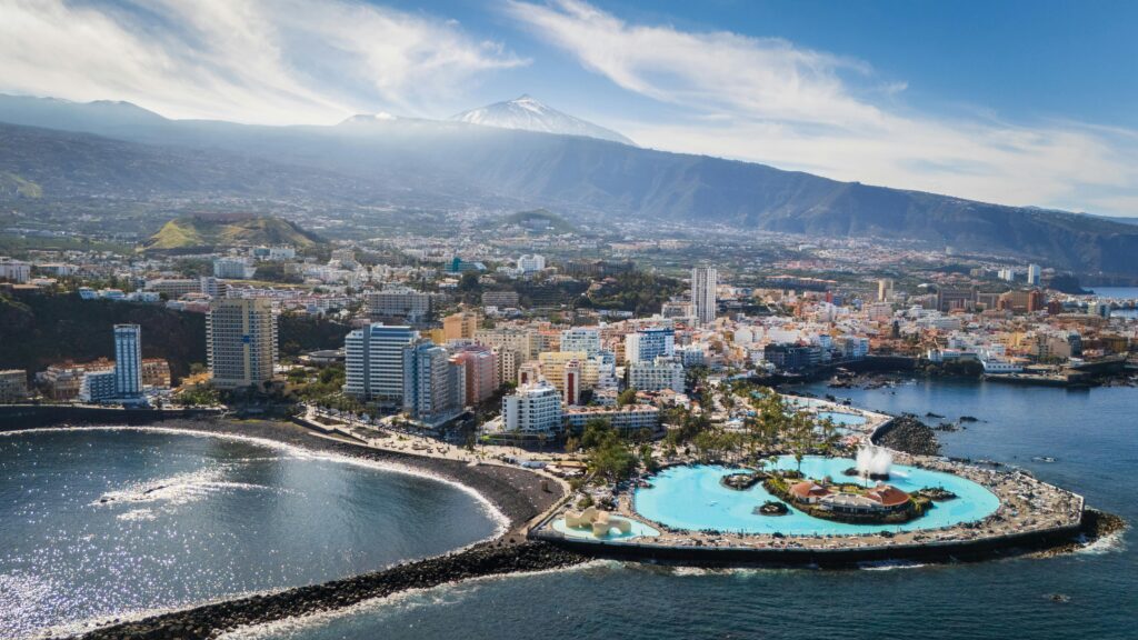 Immobilienkauf auf Teneriffa