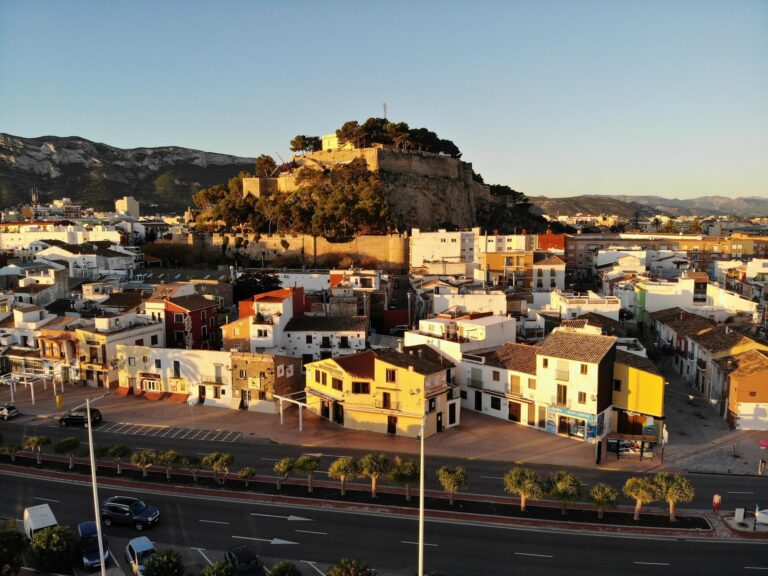 Neues Küstengesetz Autonome Region Valencia