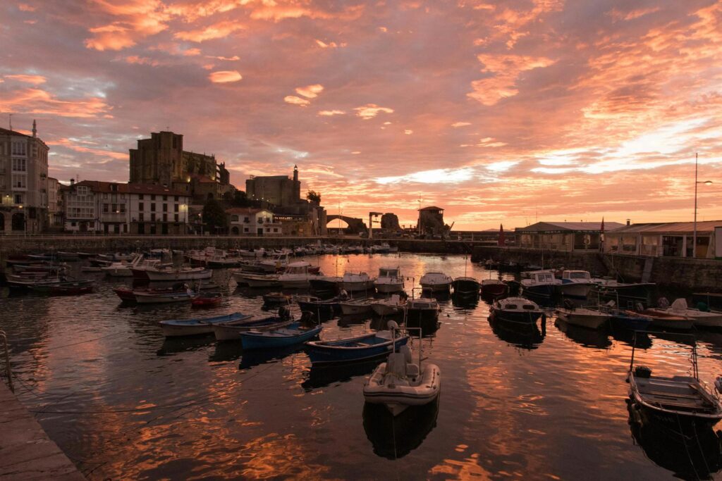 Touristische Vermietung in Kantabrien