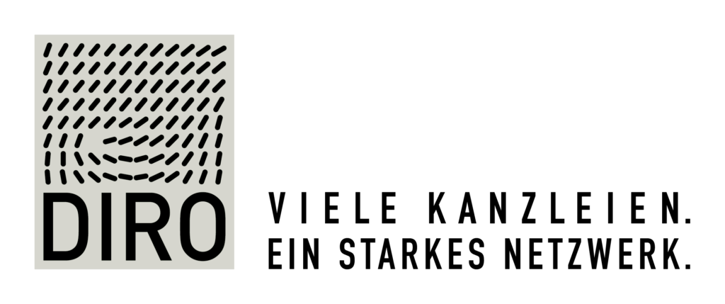 DIRO Logo